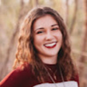 Meet your Posher, Sophia